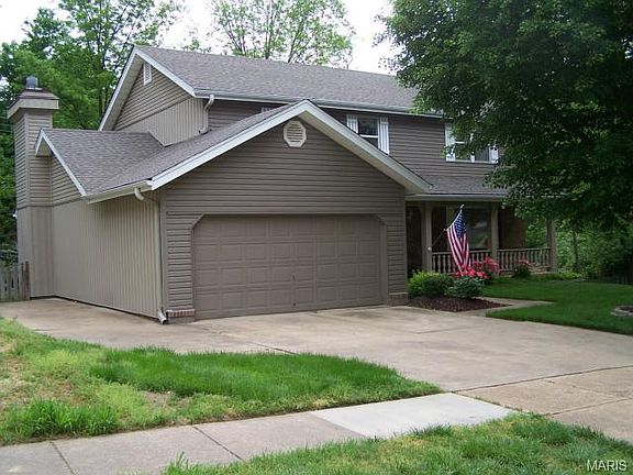 2nd image of 4775 Melissa Jo Ln