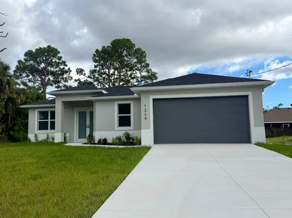 1229 Rumson Ct, North Port, FL 34288
