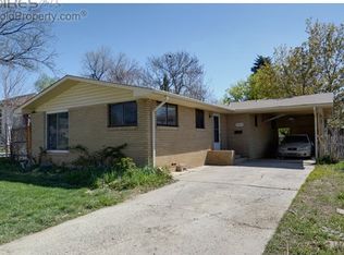 1304 Garfield Ave, Loveland, CO 80537