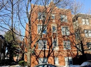 1750 W Granville Ave APT 2A, Chicago, IL 60660