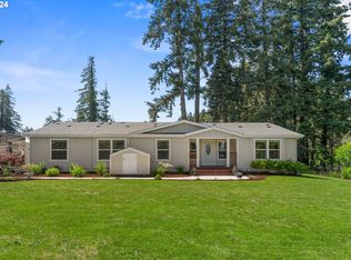 17881 S Strowbridge Rd, Oregon City, OR 97045