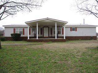 33 County Road 398, Wynne, AR 72396