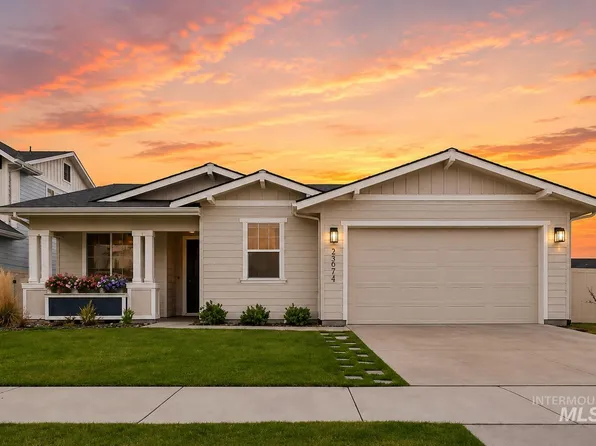 12541 W Shortcreek St, Star, ID 83669