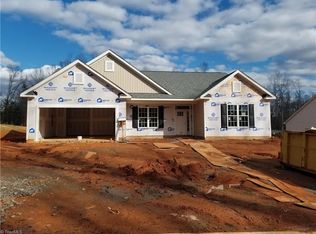 1711 Pecan Manor Ln #2, Lewisville, NC 27023