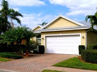 4565 Bridgepointe Way UNIT 137, Vero Beach, FL 32967