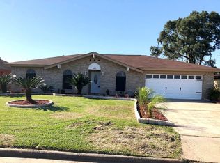 603 Linkwood St, Port Arthur, TX 77640