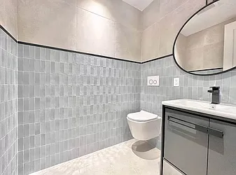 Rented by Doorway NYC, LLC