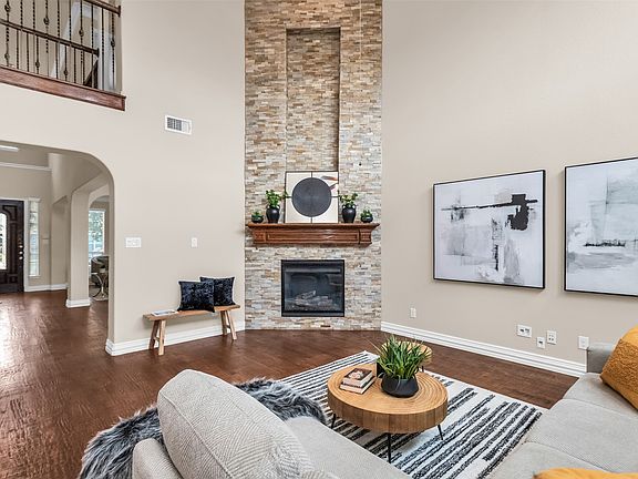 3rd image of 4517 Copeland Dr