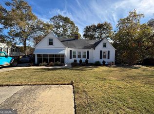 703 S Green St, Thomaston, GA 30286