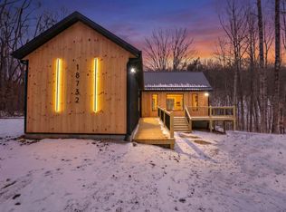 18732 Thad Hall Rd, Laurelville, OH 43135