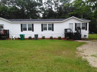 702 Camp Dantzler Rd #1, Hattiesburg, MS 39401