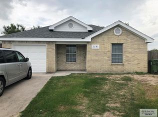 2201 El Arbol, Brownsville, TX 78520