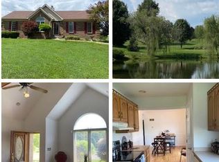 45 Michael Ct, Taylorsville, KY 40071
