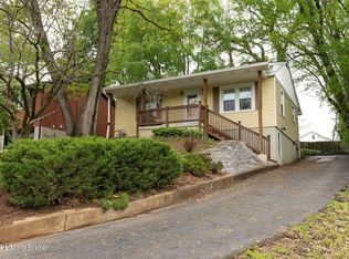 3015 Cleveland Blvd, Louisville, KY 40206