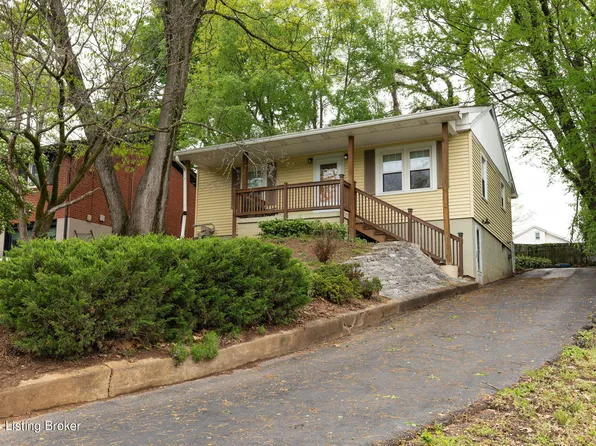 3015 Cleveland Blvd, Louisville, KY 40206