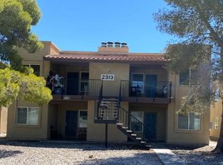 2313 N Jones Blvd, Las Vegas, NV 89108