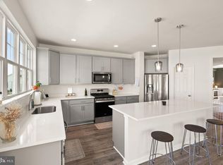 131 Interlace Way, Stephenson, VA 22656