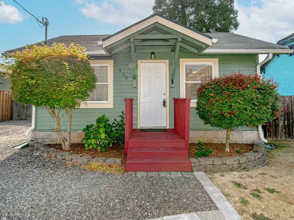 423 NE Main St, Estacada, OR 97023