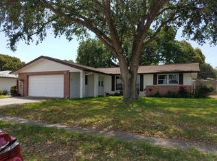 6741 William Tell Dr, New Port Richey, FL 34653