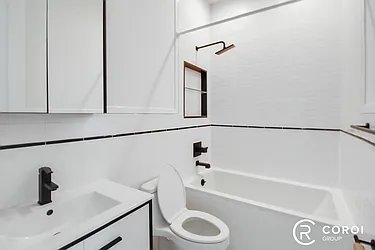 Rented by Coroi Corp