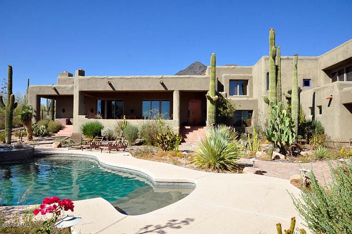 1st image of 5988 E Carefree Mountain Dr