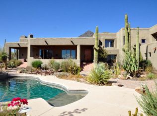 5988 E Carefree Mountain Dr, Cave Creek, AZ 85331