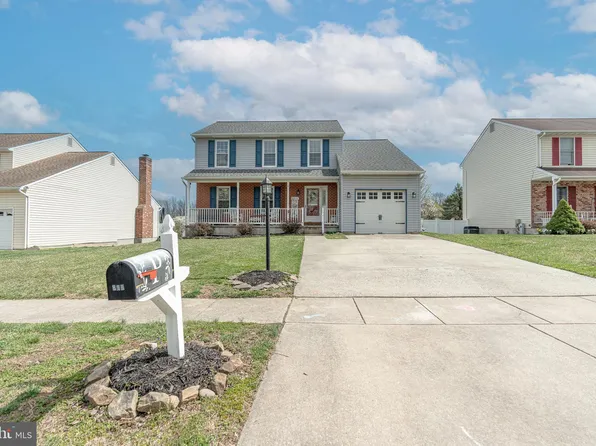 811 Litchfield Cir, Bel Air, MD 21014