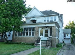 609 & 611 W Lake Ave, Barberton, OH 44203