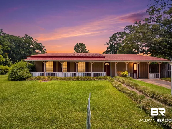 1712 Elaine Ave, Bay Minette, AL 36507