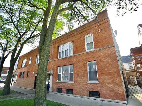 2nd image of 2406 N Tripp Ave #1A