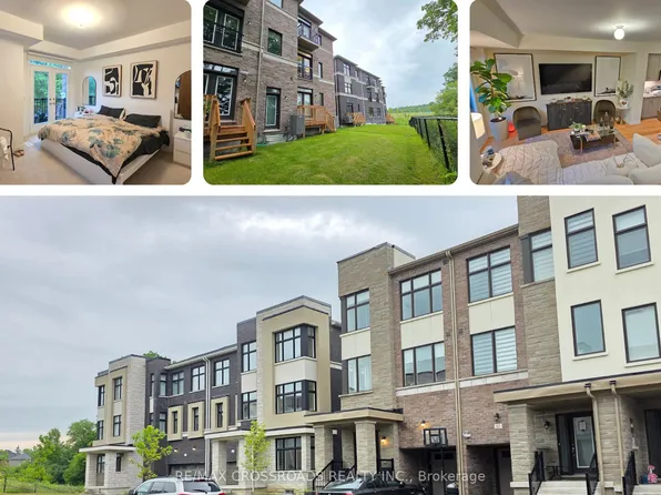60 Puisaya Dr, Richmond Hill, ON L4E 1L2