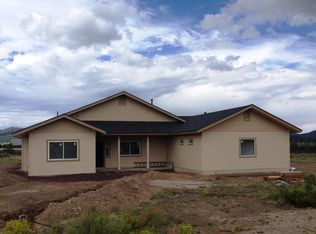 11442 Soaring Eagle Dr, Flagstaff, AZ 86004