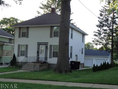 320 Glenn Ave, Normal, IL, 61761