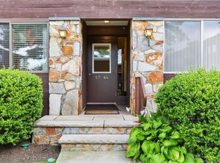 154 Cold Spring Rd APT 62, Stamford, CT 06905