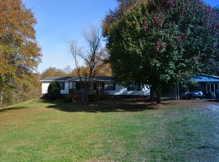 799 Old Henrietta Rd, Forest City, NC 28043