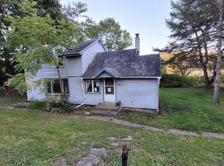 581 Candor Rd, Spencer, NY 14883