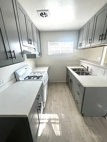 Floor plan 126 N. Dunning St