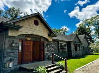 2330 W Bertrand Rd, Niles, MI 49120