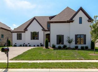 125 Stark Knob Rd LOT 6, Hendersonville, TN 37075