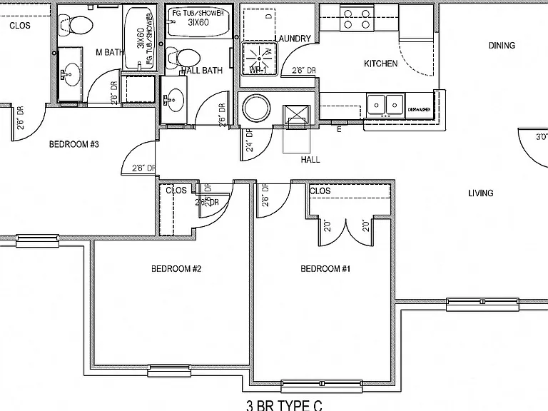 Ada Park Apartments — Photo 16