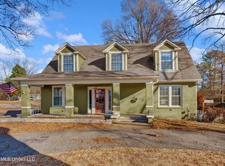 2010 Mount Pleasant Rd, Hernando, MS 38632