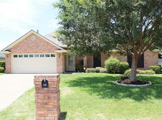 643 Bluebonnet St, Stephenville, TX 76401