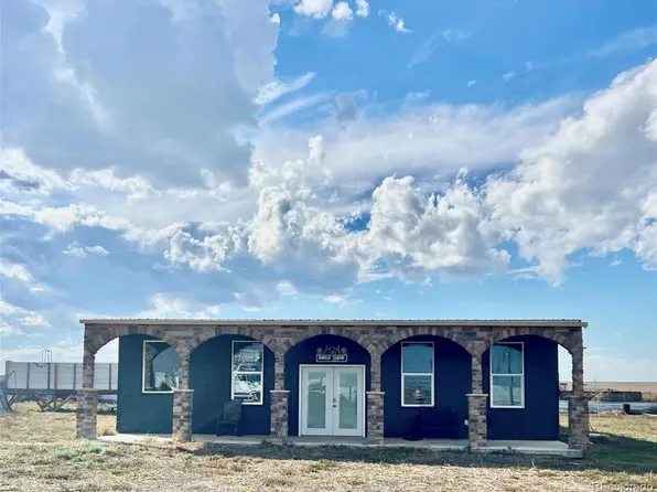 12951 Strasburg Road, Strasburg, CO 80136