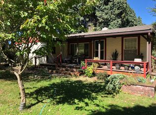 1775 NE Seavy Ave, Corvallis, OR