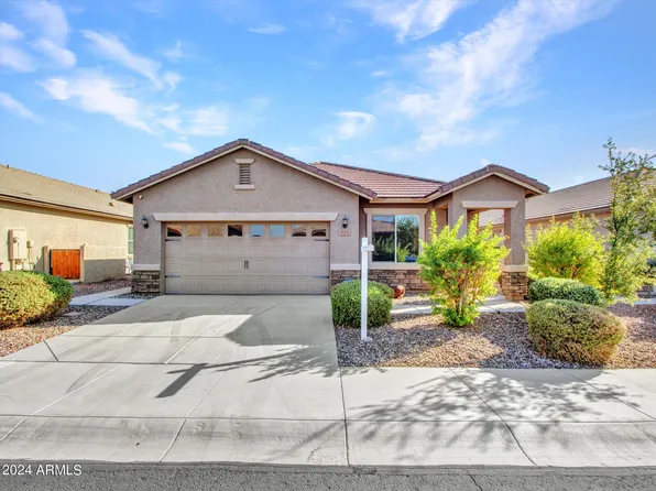 535 S 224TH Drive, Buckeye, AZ 85326