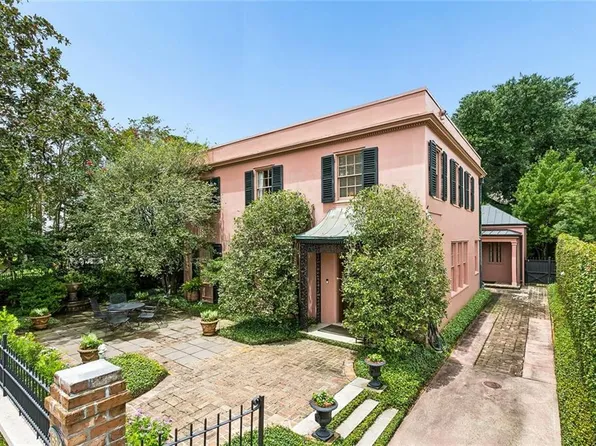 1624 Arabella St, New Orleans, LA 70115