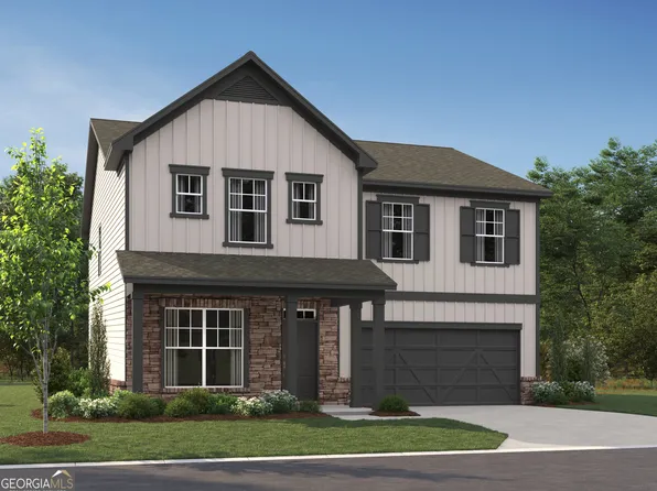 7316 Tenton Xing, Locust Grove, GA 30248