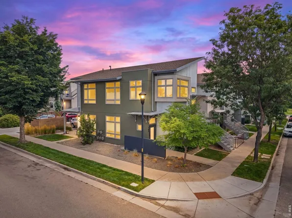 826 Blondel St #103, Fort Collins, CO 80524