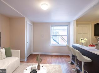1736 Pine St #3, Philadelphia, PA 19103