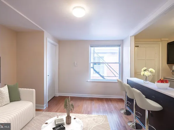 1736 Pine St #3, Philadelphia, PA 19103
